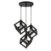 3-in-1-Cube-Shape-Hanging-Light